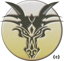 Dragon's Vale icon, copyright